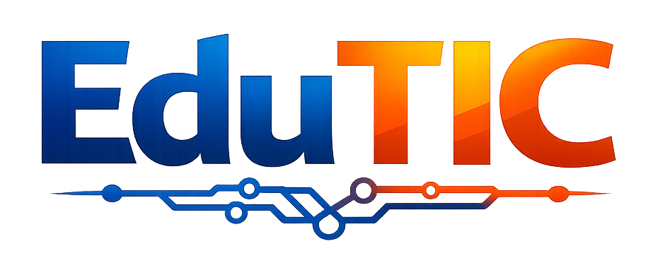 Edutic Logo